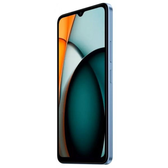 Смартфон Xiaomi Redmi A3 3/64GB Star Blue