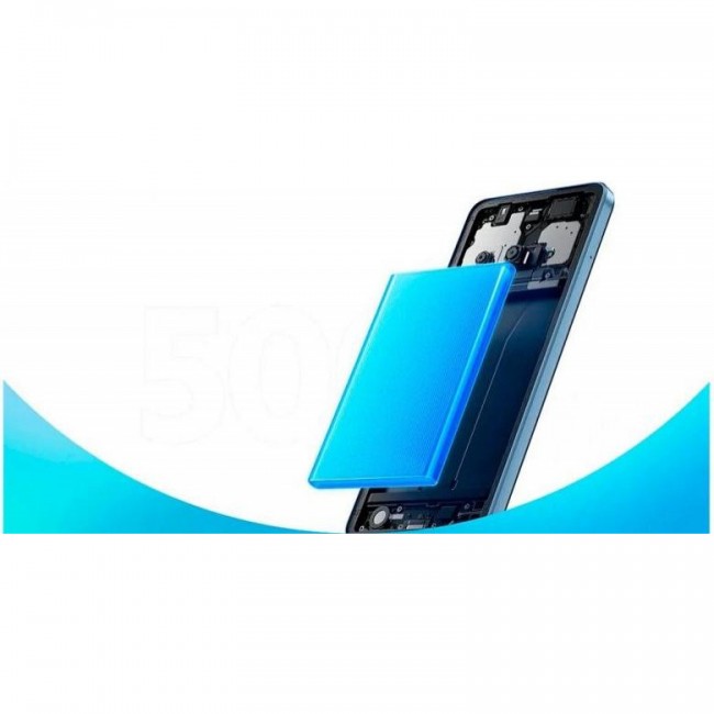 Xiaomi Redmi A3 3/64GB Star Blue EU
