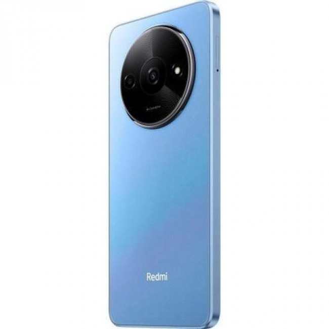 Xiaomi Redmi A3 3/64GB Star Blue (No adapter)