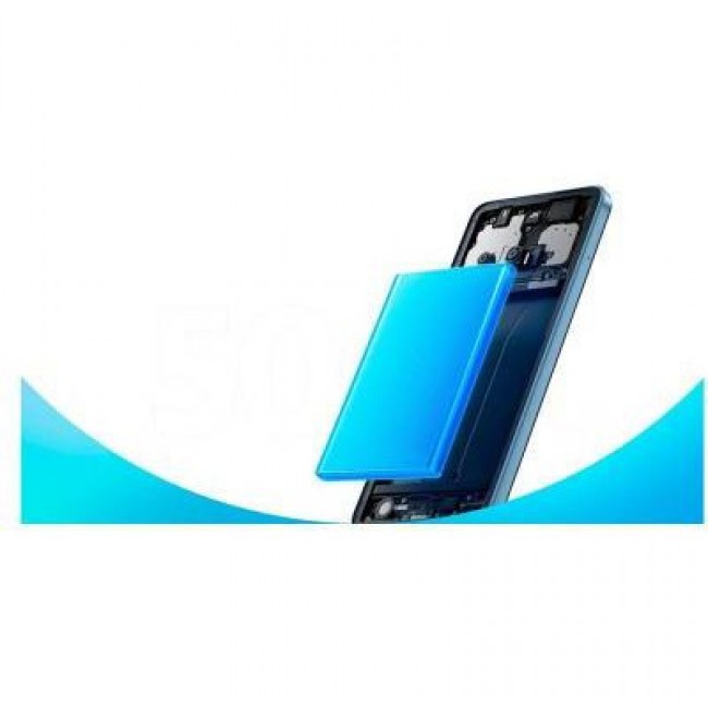 Xiaomi Redmi A3 3/64GB Star Blue (No adapter)