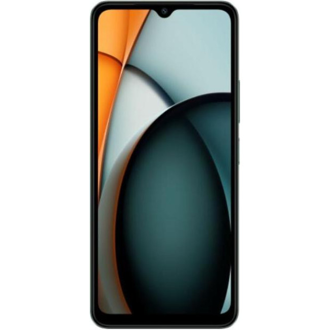 Смаpтфон Xiaomi Redmi A3 4/128GB Forest Green