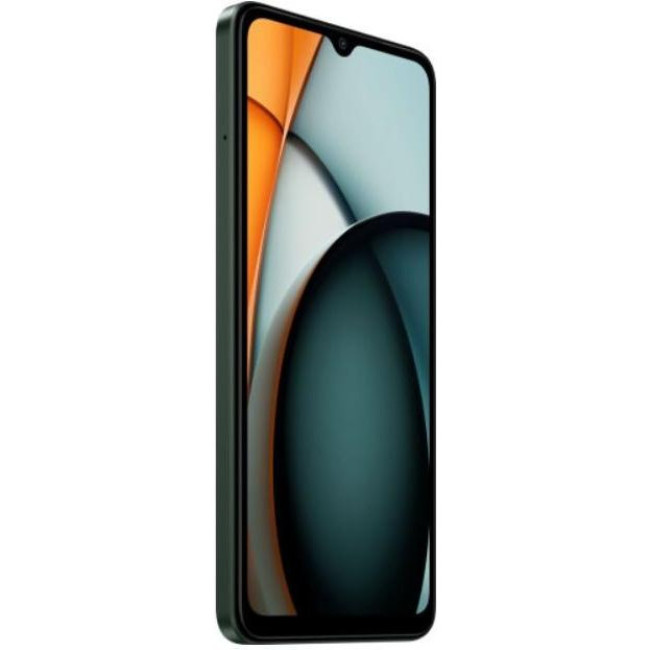 Смаpтфон Xiaomi Redmi A3 4/128GB Forest Green