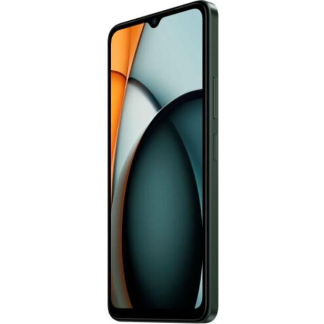 Смаpтфон Xiaomi Redmi A3 4/128GB Forest Green
