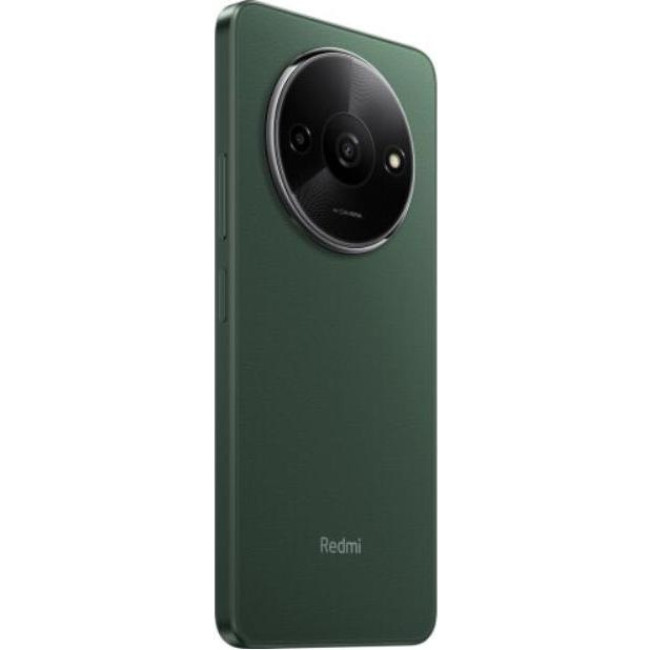 Смаpтфон Xiaomi Redmi A3 4/128GB Forest Green