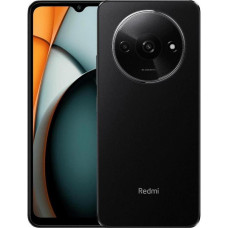 Смартфон Xiaomi Redmi A3 4/128GB Midnight Black