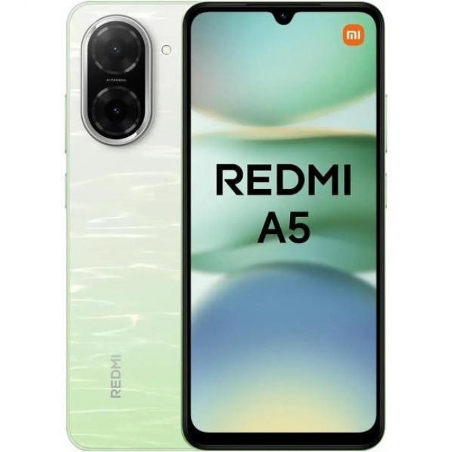 Xiaomi Redmi A5 3/64GB Lake Green EU