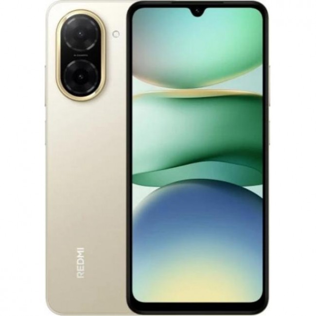 Xiaomi Redmi A5 3/64GB Sandy Gold