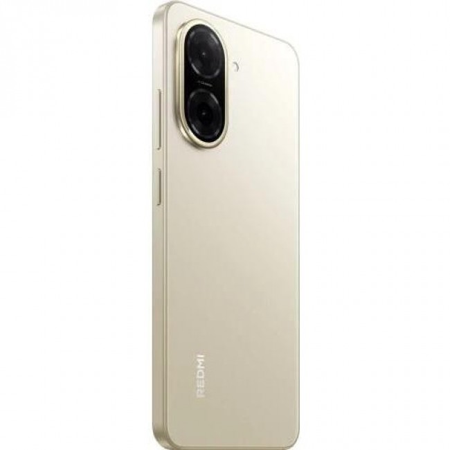 Xiaomi Redmi A5 4/128GB Sandy Gold