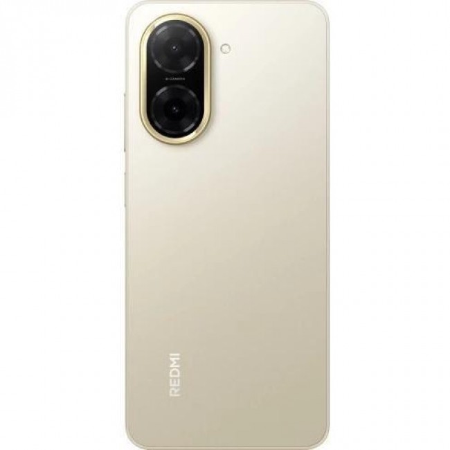 Xiaomi Redmi A5 4/128GB Sandy Gold