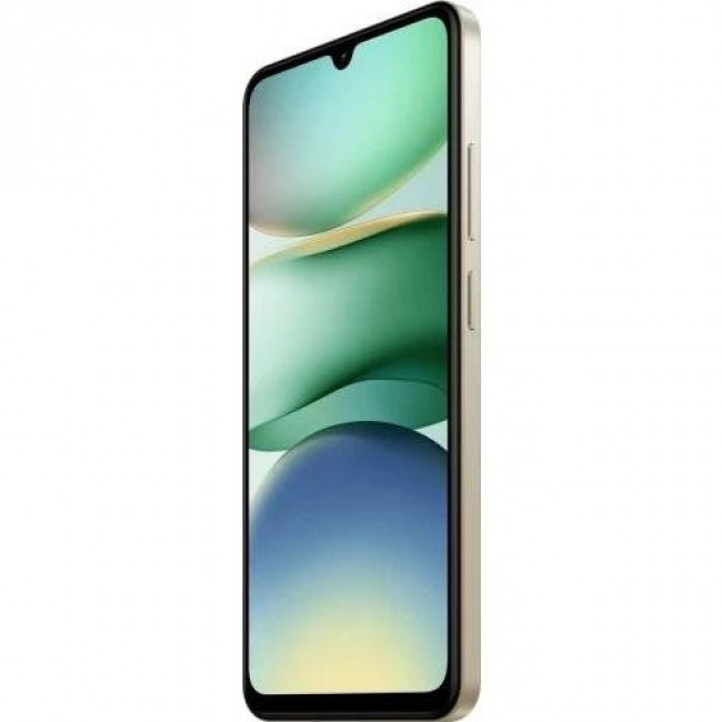 Xiaomi Redmi A5 4/128GB Sandy Gold