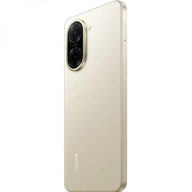 Xiaomi Redmi A5 4/128GB Sandy Gold