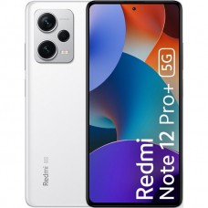 Xiaomi Redmi Note 12 Pro+ 5G 8/256GB White EU