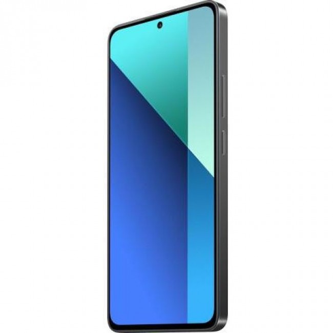 Смартфон Xiaomi Redmi 13 6/128GB Black