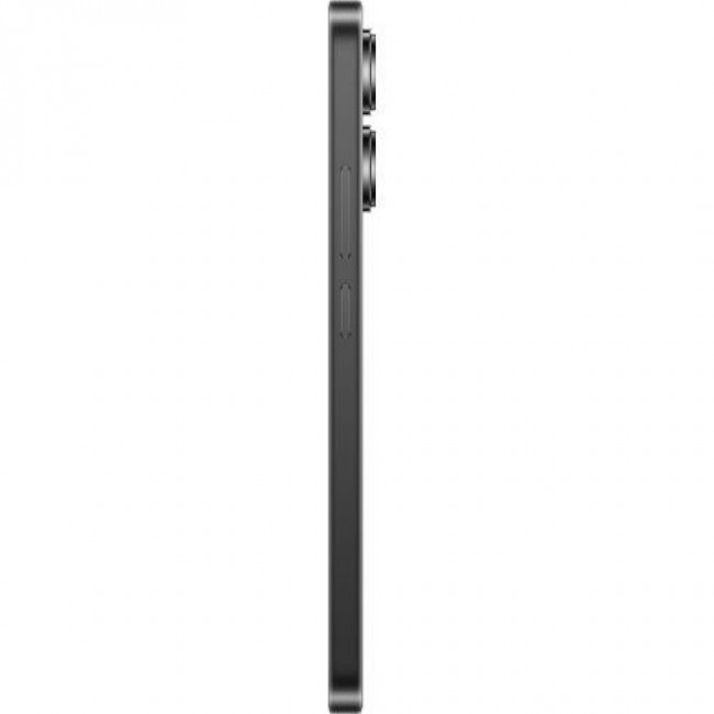 Смартфон Xiaomi Redmi 13 6/128GB Black