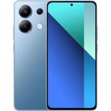 Xiaomi Redmi Note 13 8/128GB Ice Blue EU