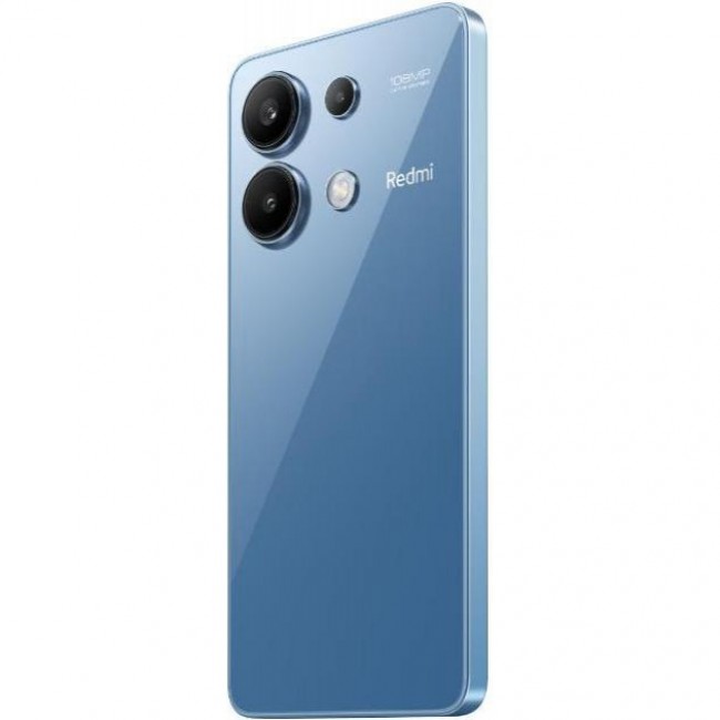 Смартфон Xiaomi Redmi 13 8/256GB Blue