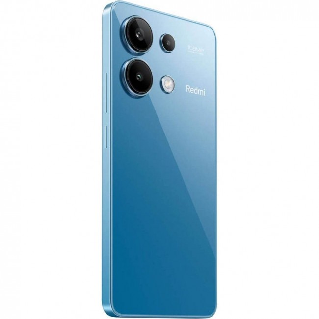 Xiaomi Redmi 13 8/256GB Blue EU