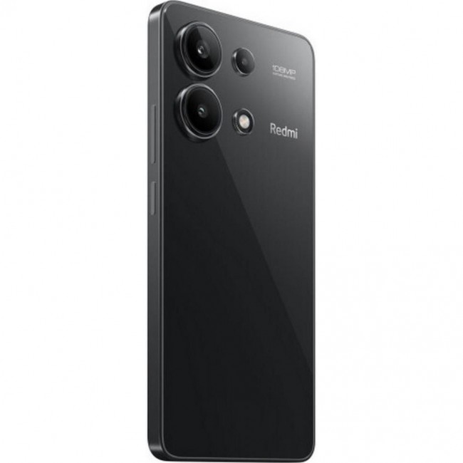 Смартфон Xiaomi Redmi 13 8/256GB Black