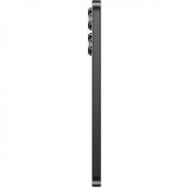 Xiaomi Redmi 13 8/256GB Black EU