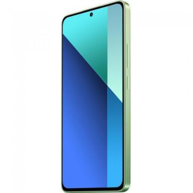 Xiaomi Redmi Note 13 4G 8/256GB Mint Green EU