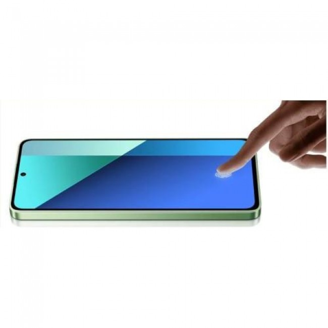 Xiaomi Redmi Note 13 4G 8/256GB Mint Green EU