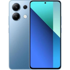 Смартфон Xiaomi Redmi Note 13 4G 8/512GB Ice Blue