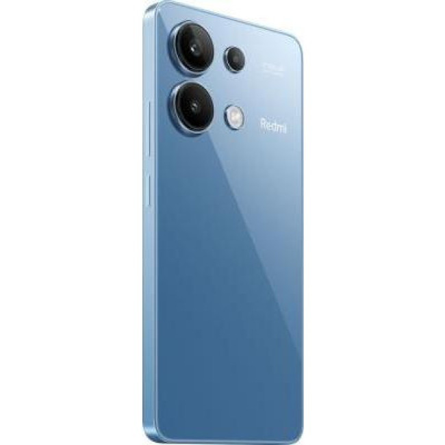 Смаpтфон Xiaomi Redmi Note 13 4G 8/512GB Ice Blue
