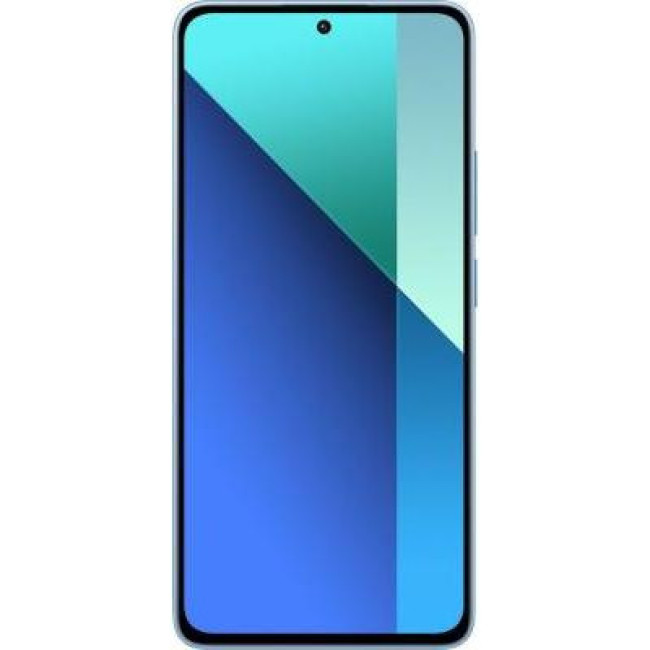 Смаpтфон Xiaomi Redmi Note 13 4G 8/512GB Ice Blue