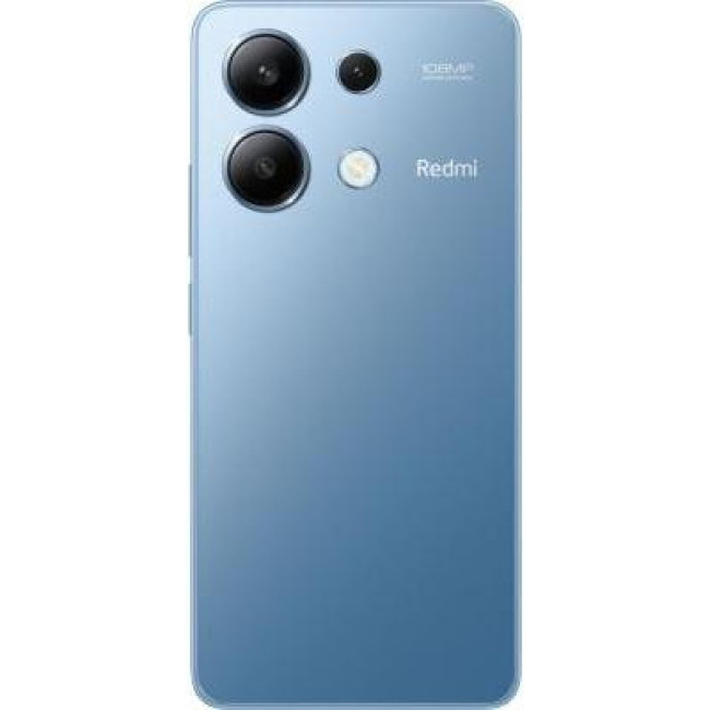 Смаpтфон Xiaomi Redmi Note 13 4G 8/512GB Ice Blue
