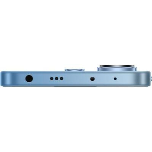 Смаpтфон Xiaomi Redmi Note 13 4G 8/512GB Ice Blue