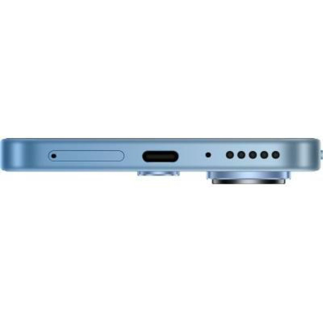 Смаpтфон Xiaomi Redmi Note 13 4G 8/512GB Ice Blue