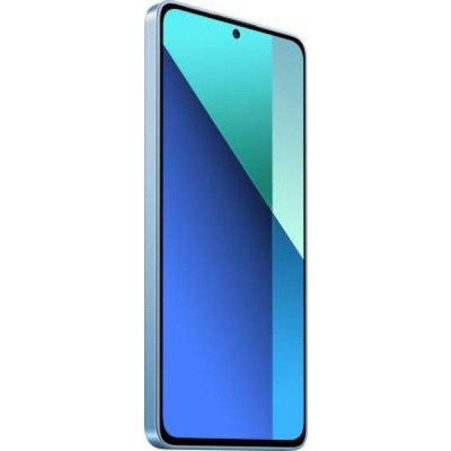Смаpтфон Xiaomi Redmi Note 13 4G 8/512GB Ice Blue