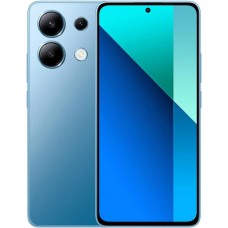 Xiaomi Redmi Note 13 4G 8/512GB Ice Blue EU