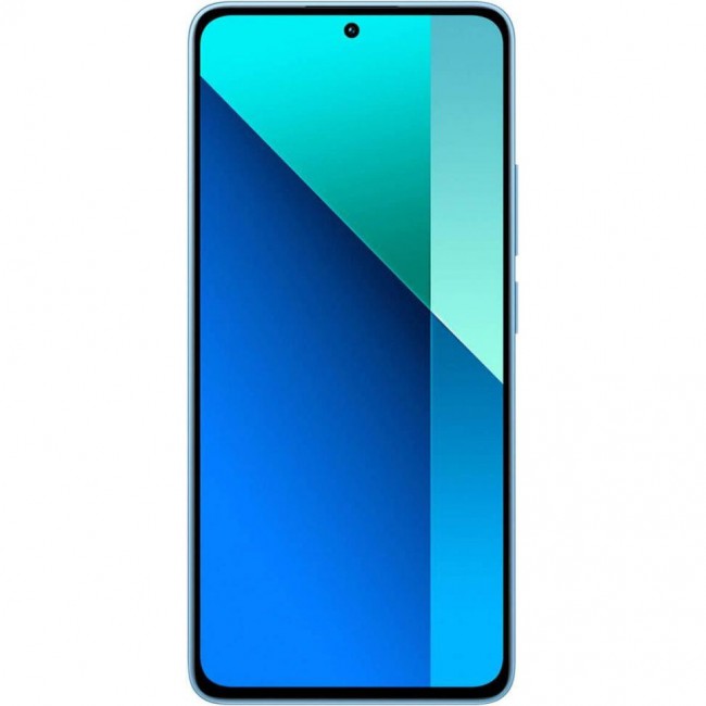 Xiaomi Redmi Note 13 4G 8/512GB Ice Blue EU