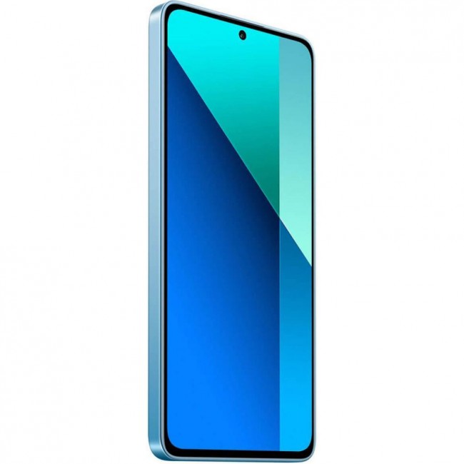 Xiaomi Redmi Note 13 4G 8/512GB Ice Blue EU