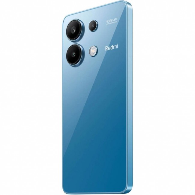 Xiaomi Redmi Note 13 4G 8/512GB Ice Blue EU