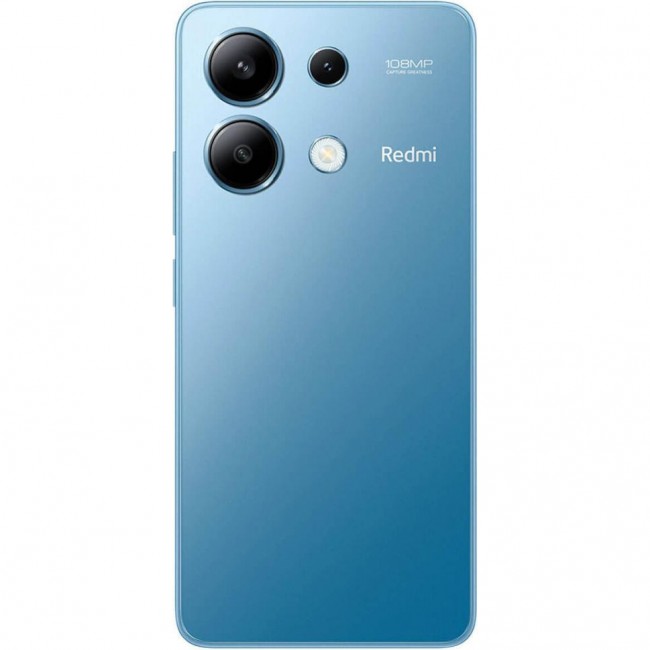 Xiaomi Redmi Note 13 4G 8/512GB Ice Blue EU