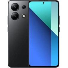 Смартфон Xiaomi Redmi Note 13 4G 8/512GB Midnight Black