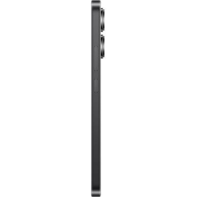 Смартфон Xiaomi Redmi Note 13 4G 8/512GB Midnight Black