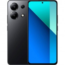 Xiaomi Redmi Note 13 4G 8/512GB Midnight Black EU