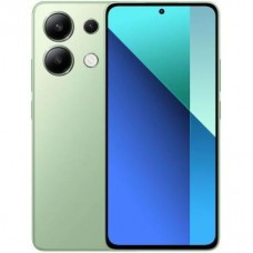 Xiaomi Redmi Note 13 4G 8/512GB Mint Green EU
