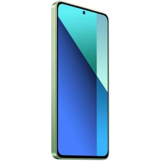 Xiaomi Redmi Note 13 4G 8/512GB Mint Green EU