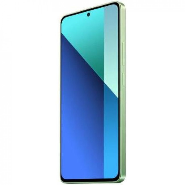 Xiaomi Redmi Note 13 4G 8/512GB Mint Green EU