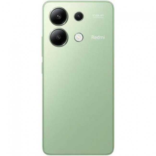 Xiaomi Redmi Note 13 4G 8/512GB Mint Green EU