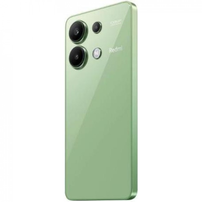 Xiaomi Redmi Note 13 4G 8/512GB Mint Green EU