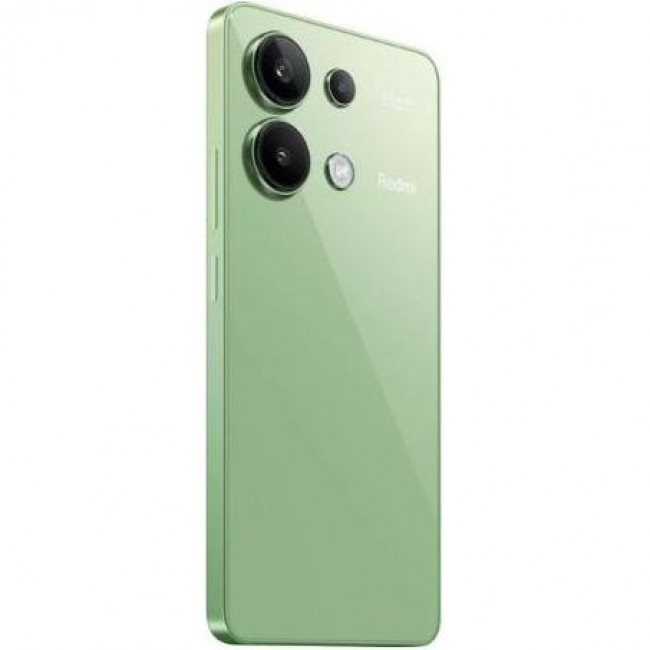 Xiaomi Redmi Note 13 4G 8/512GB Mint Green EU