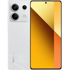 Xiaomi Redmi Note 13 8/256GB Arctic White EU