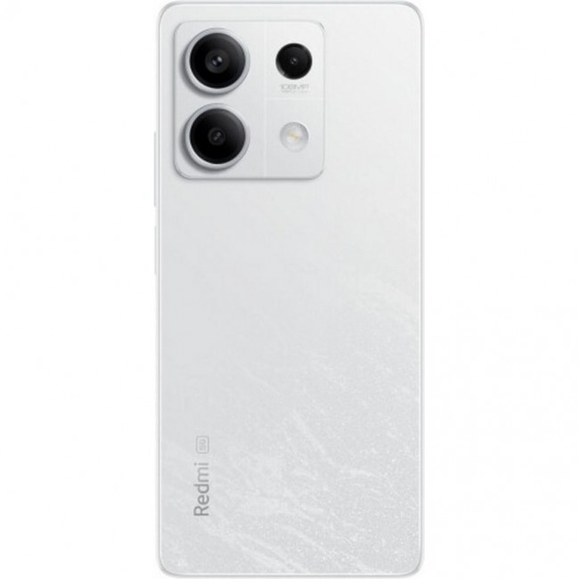 Xiaomi Redmi Note 13 8/256GB Arctic White EU