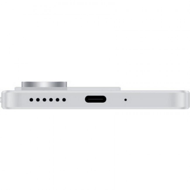 Xiaomi Redmi Note 13 8/256GB Arctic White EU
