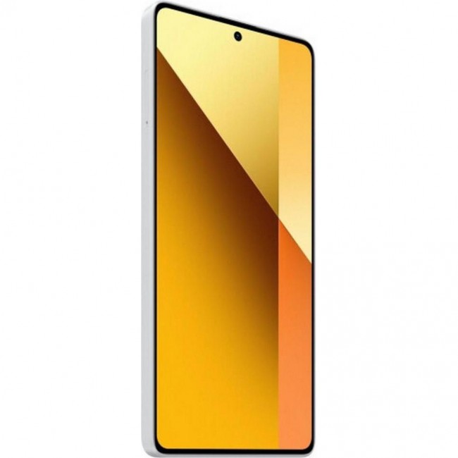 Xiaomi Redmi Note 13 8/256GB Arctic White EU